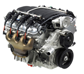 C3026 Engine